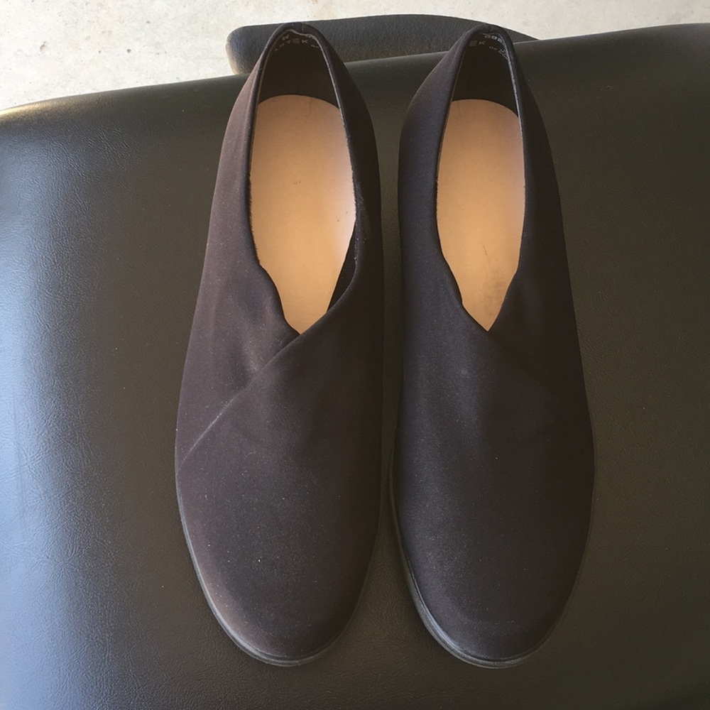 Munro Wedges